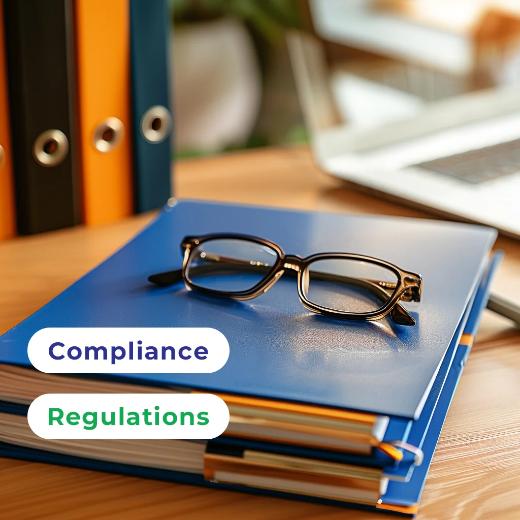 Compliance and regulatory practices book