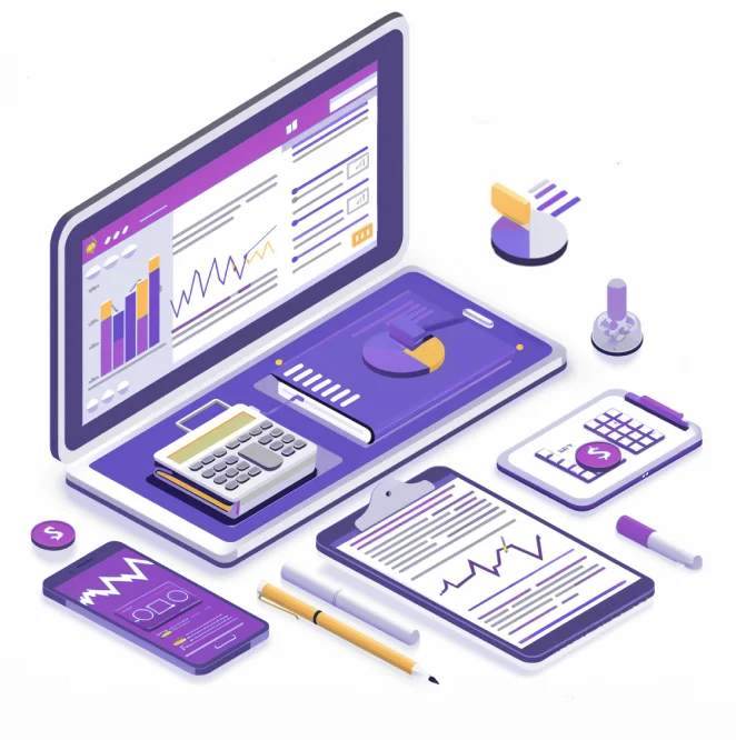 Integrated-Billing Process