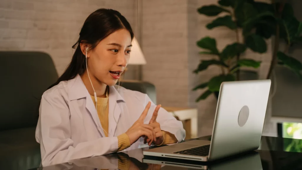 How AI Is Transforming Speech Therapy EHR Systems for Modern Practices