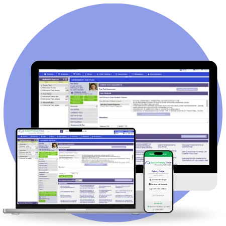 How AI Is Transforming Speech Therapy EHR Systems for Modern Practices