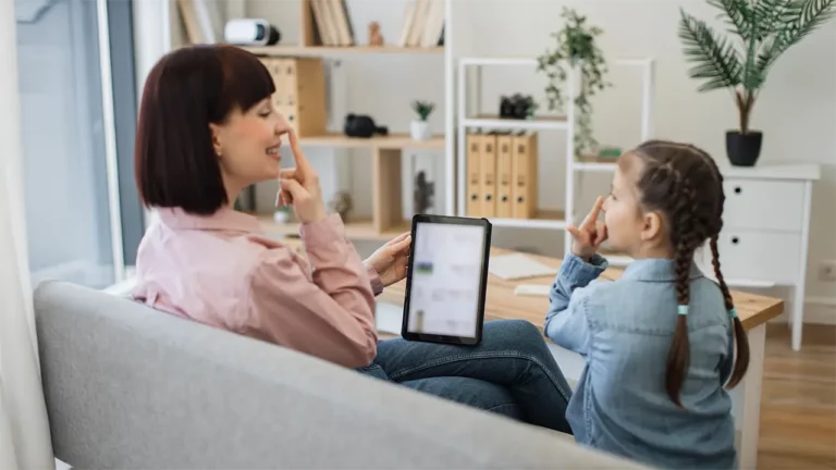 Using AI Revenue Cycle Management in Speech Therapy